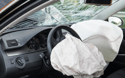 The Hidden & Deadly Side of Airbag Recalls