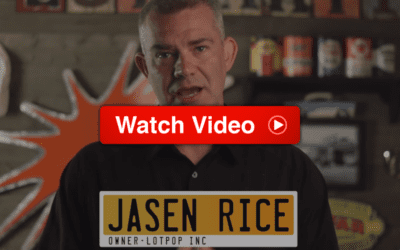 LotParty Quick-Tip 27 : What Issues June and Late Model Cars Will Bring [VIDEO]