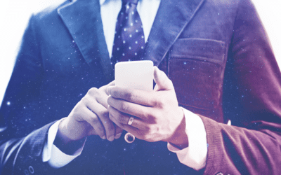 Mobile is Not a Device…It is a Consumer Behavior