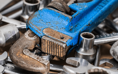 Recommended Maintenance…The Important Role