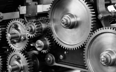 Sales Stalling Out? Time to Switch to the ‘Service’ Gear