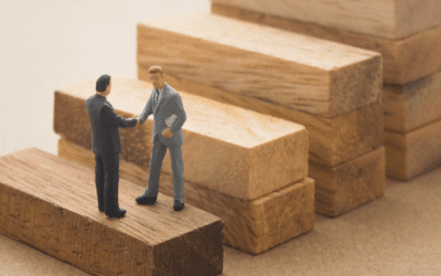 Successors: Getting out of the Middle