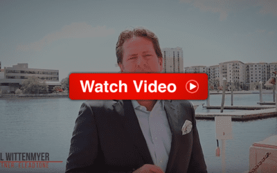 Witt’s Wise Words: Inspect What You Expect [VIDEO]