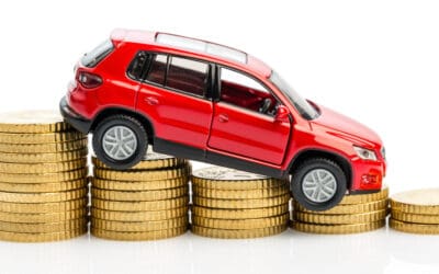 How to Insulate Your Dealership From the Next Sales Downturn