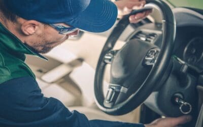 The Ticking Time Bombs Sitting Beneath Every Dashboard