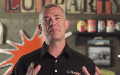 Lot Party Show Quick Tip 33: What Is The Proper Inventory Mix?