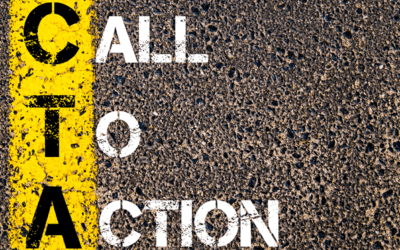 Website Conversion 101: CTAs