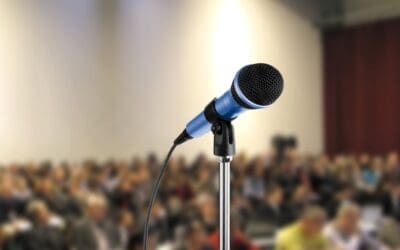 The Real World of Conferences!