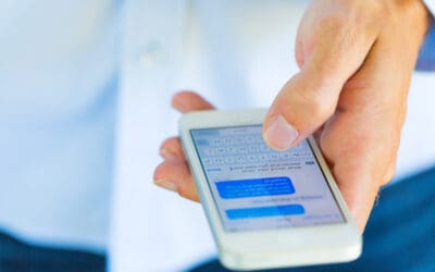 Text Messages: Google’s Wake-Up Call to Dealers