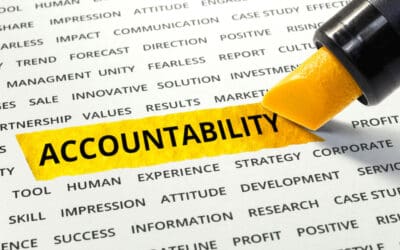 Who Is Responsible for Your Company’s Success? You Are!