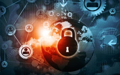 If Your Data Is in Danger, So Is Your Business: Take Steps Today to Protect Your Most Valuable Asset