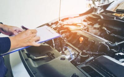 Rest in Peace Multi-Point Inspections!