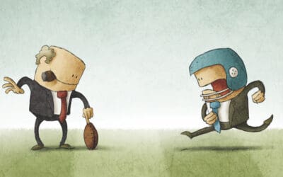 Rediscover the Lost Art of Mentoring