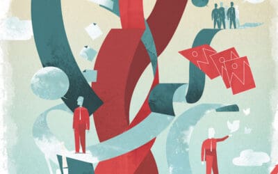 Still Having Trouble Proving Social Media ROI? You’re Not Alone