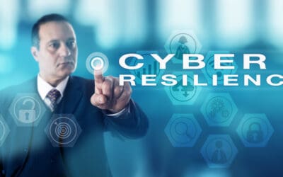 Cyber Resilience for Retail Dealers: Going Beyond Security to a New Level of Readiness