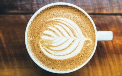 Would You Like a Latté with Your Software Update?