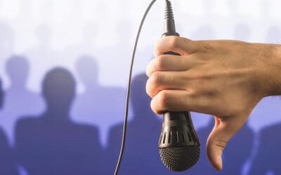 Are you Killing Customers Softly with the Same Old Song?