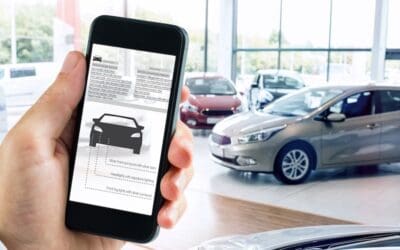 How to Win the Mobile Moments AT the Dealership