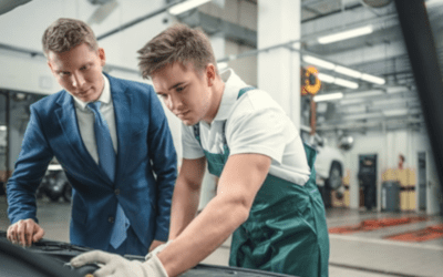 Signs That Your Repair Shop Customer Service Needs an Overhaul