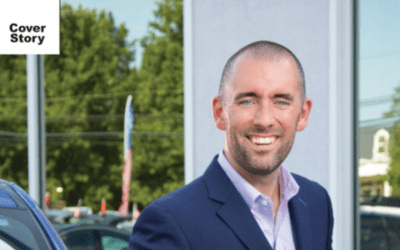 Cover Story: Dealer Magazine Interview – Joe Wajda