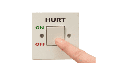 What You Don’t Know CAN Hurt You