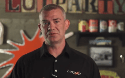 Lot Party Quick Tip 30: Track Your “Time To” Numbers [VIDEO]