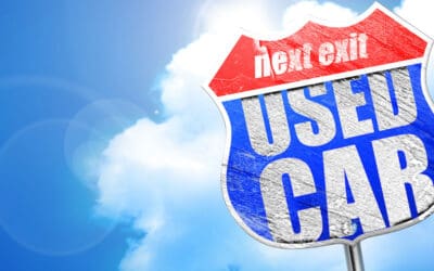 Making the Case for Used-Car Locates
