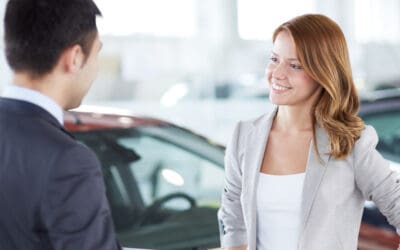 Engender Car Buyer Confidence for Better Outcomes: How Confidence Influences Female Behavior and Auto Dealer Success