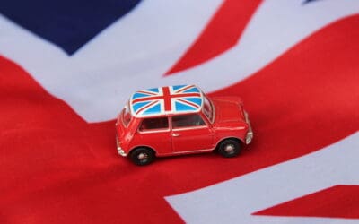 The UK’s Surprising Recall Compliance Solution