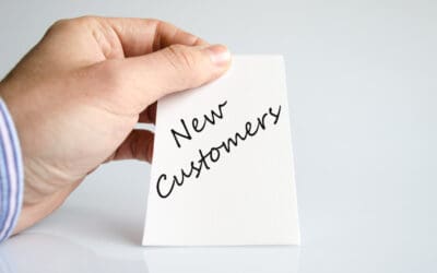 Customer Acquisition Can Be More Effective When You Spend $0