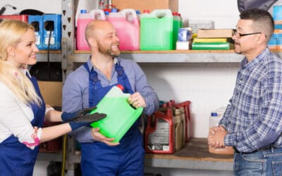 Make It Happen, Watch It Happen, Wonder What the Hell Happened! (You do have a choice)