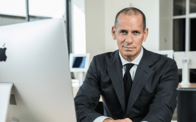 Dealer Magazine Interview: Brian Benstock, GM and VP of Paragon Honda, Paragon Acura