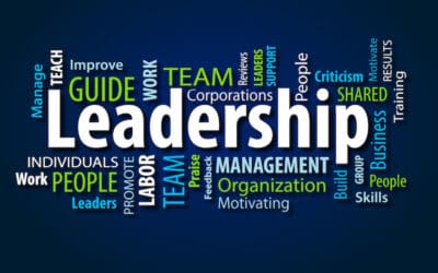 Increasing Leadership Effectiveness: It’s Simple (But Not Necessarily Easy)!