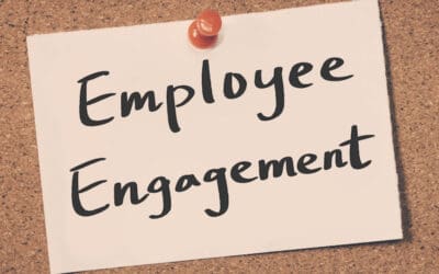 How Employee Engagement Delivers ROI