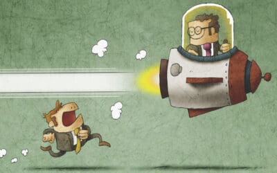 Your BRAND is Either Growing…or You’re Going!