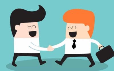 A Scientific Model for Building Customer Trust
