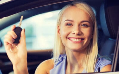 The Science of Shopping vs. Buying: 5 Ways to Walk Women Car Buyers Into Assuredness