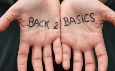 Want to Increase Service Revenue? Start with the Basics!