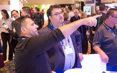 Digging the Digital Dealer Expo and Convention