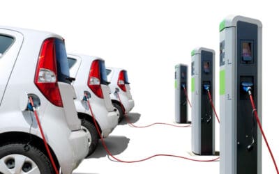 Electric Vehicles Could be Auto Industry’s Biggest Disruption EVER!