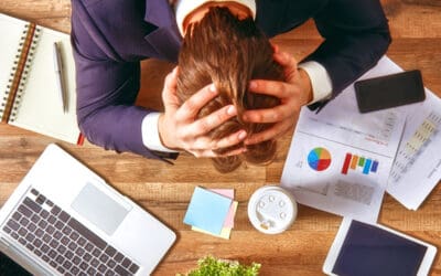 Is Your Service Marketing Budget out of Whack?