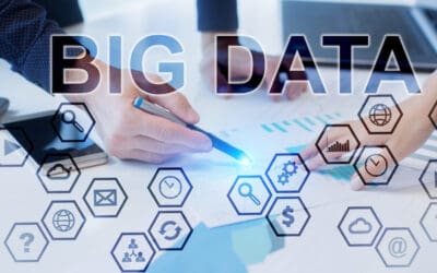 Big Data Busted: How Single-Point Stores Can Win Big