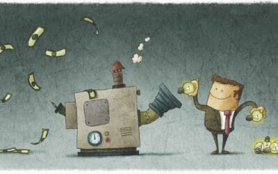 Managing People & Processes for a Stronger ROI