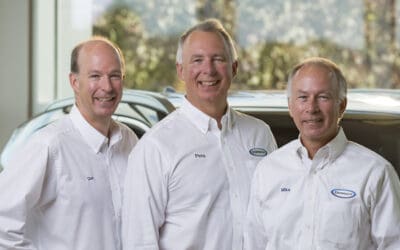 Dealer Magazine Interview: Pete Dorsch of Dorsch Ford Lincoln Kia