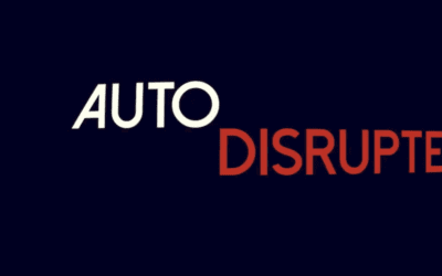 AutoDisrupter: Information Center [EXCLUSIVE VIDEO]