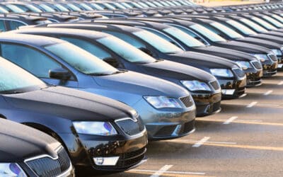 The Future Evolution and Direction of the Wholesale Vehicle Remarketing Industry