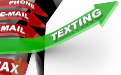 Making the Case for Texting Consumer Recall Notices
