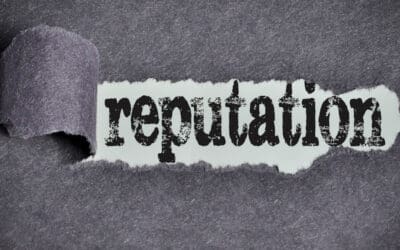 Taking Ten with Cary Greenberg of Digital Media Nation: Reputation Marketing