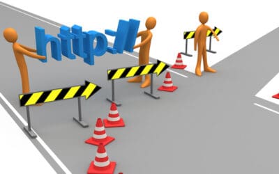 Four Things You Should Never Do When Redirecting