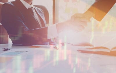 Is a Financial Partnership in your Future?   Some Considerations for Dealers in Growth Mode